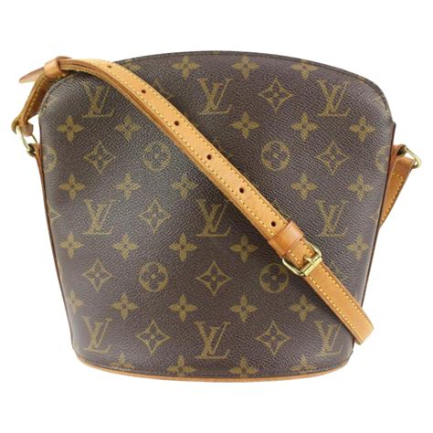 drouot lv bag|Louis Vuitton Drouot for sale .